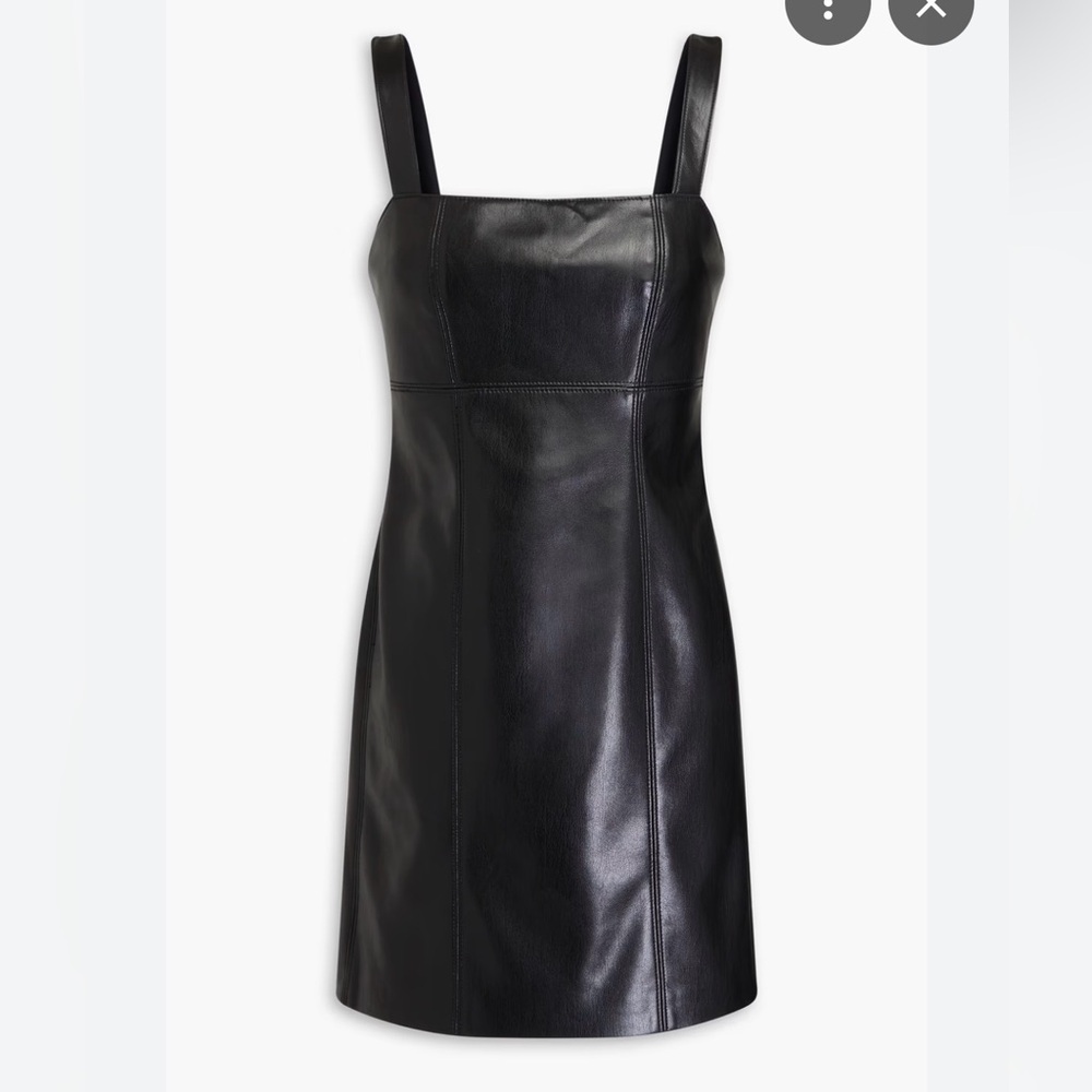 NWT Alice and Olivia dress size 10